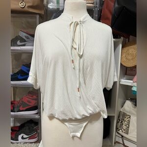 Free People Body Suit